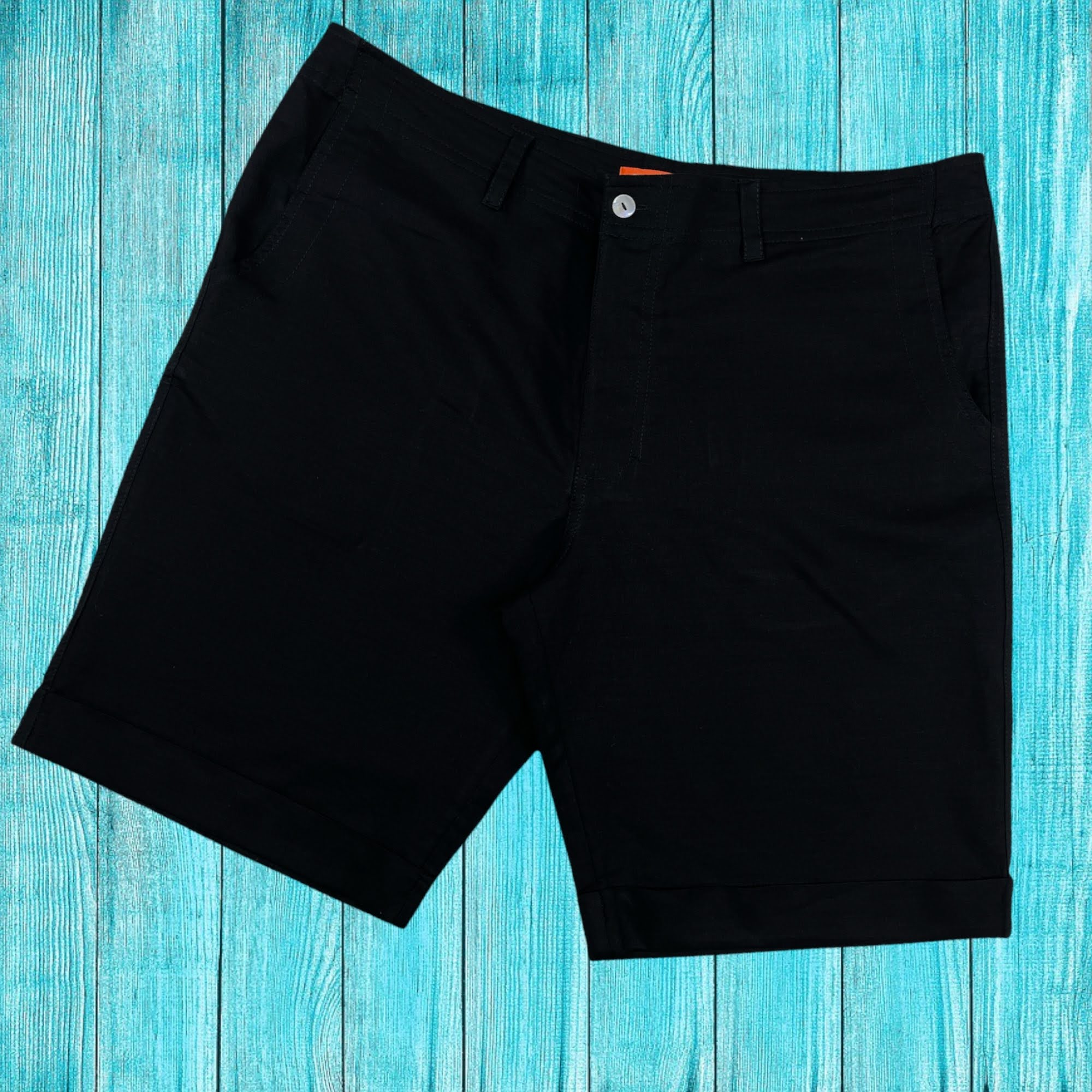 bermudas, ropa, lino, tamarindo, tropical wear