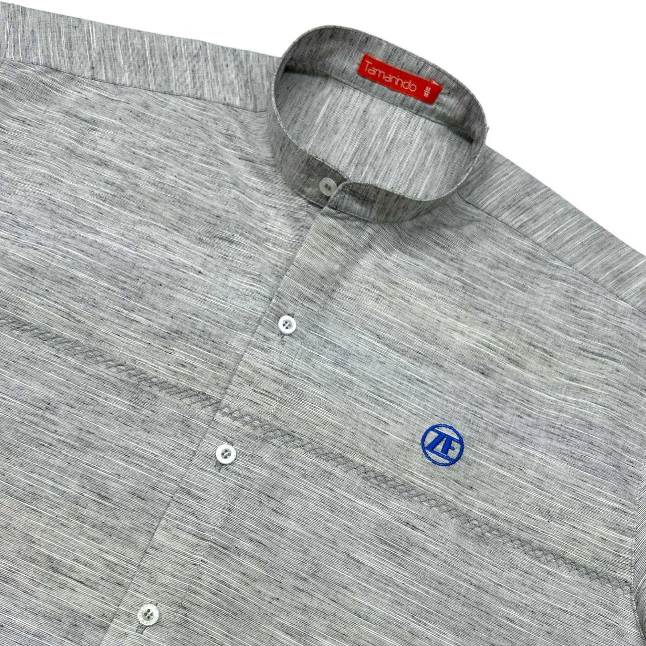 camisa lino, guyaberas, ropa de lino, moda casual, tamarindo, camisas bordadas, uniformes, ropa convenciones