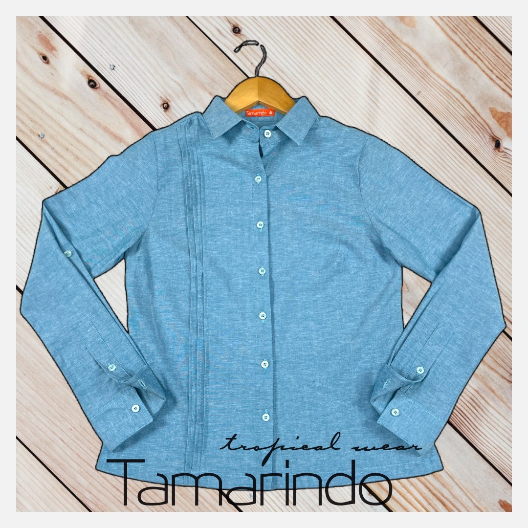 moda casual, moda corporativa, uniformes, ropa de lino, lino, guyaberas, tamarindo, ropa convenciones