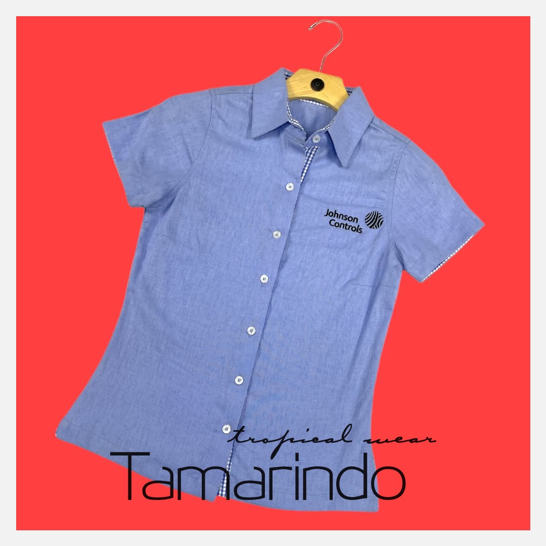 blusas, ropa de lino, guyaberas, moda corporativa, convenciones, hoteles, tamarindo
