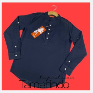 camias, ropa, lino, guyaberas, tamarindo, moda casual, tropical wear