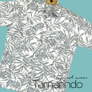 camisas,ropa casual, guayaberas, tropical wear, tamrindo, camisas estampadas caballero