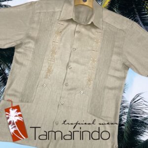 camisas, ropa, lino, guayaberas, tamarindo, ropa caballeros, hoteles, convenciones